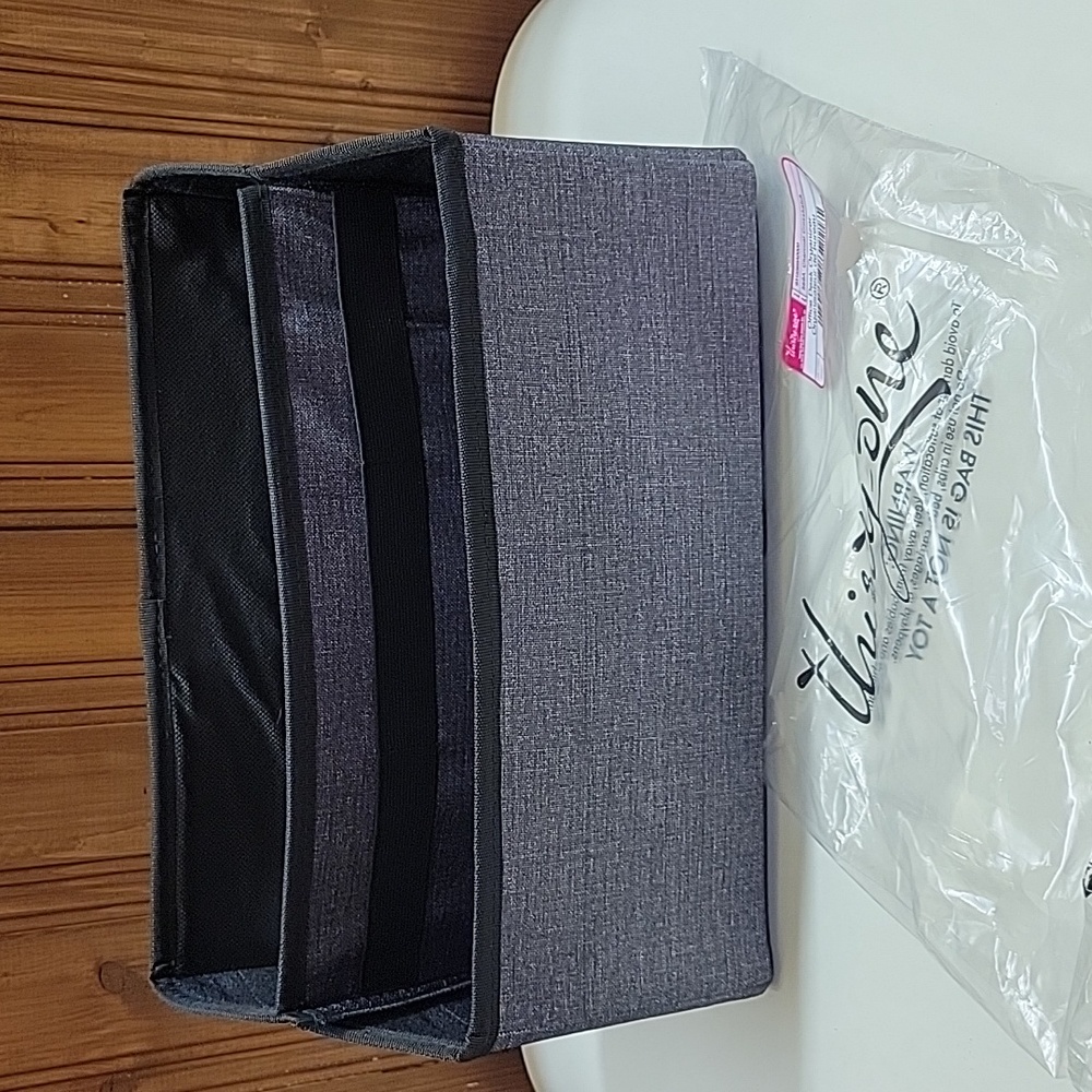 Thirty-one office desk organizer